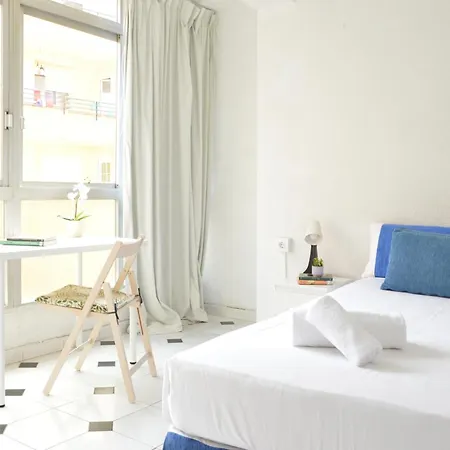 Vm Sun & Apartamento