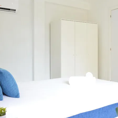 Apartamento Vm Sun & *