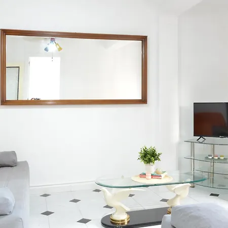 Vm Sun & Apartamento Almería