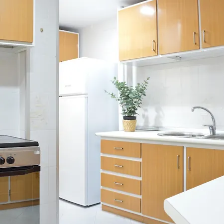 Vm Sun & Apartamento