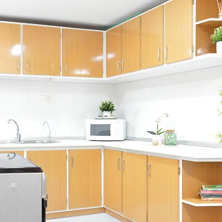 Vm Sun & Apartamento *