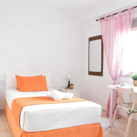 Vm Sun & Almería
