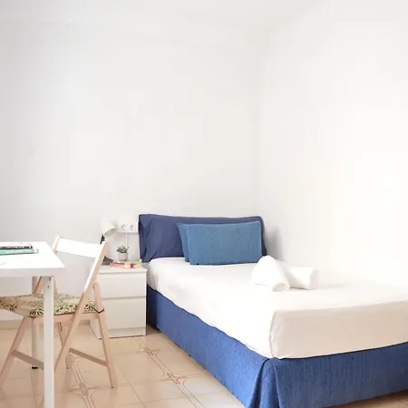 Vm Sun & Apartamento
