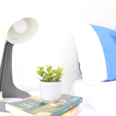 Vm Sun & Apartamento *
