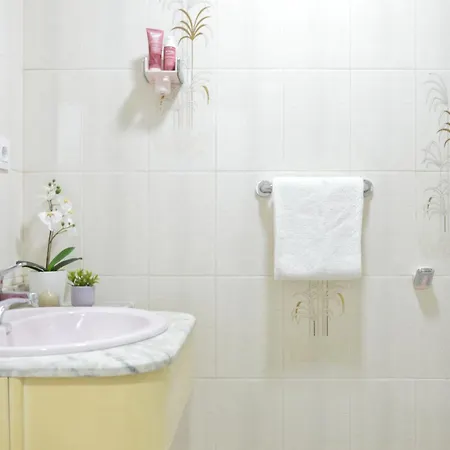 Vm Sun & Apartamento