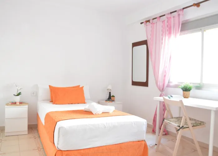 Vm Sun & Almería